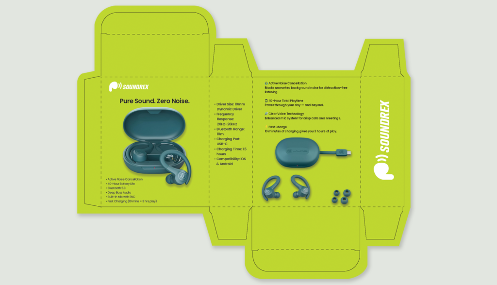 1415 x 811 spread diecut earphone