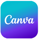 canva logo