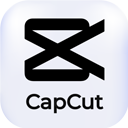 capcut logo