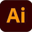 illustrator logo