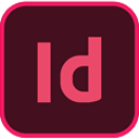 indesign logo