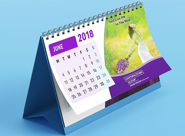 table calendar 620 x 456
