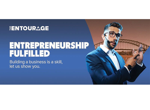 web banner